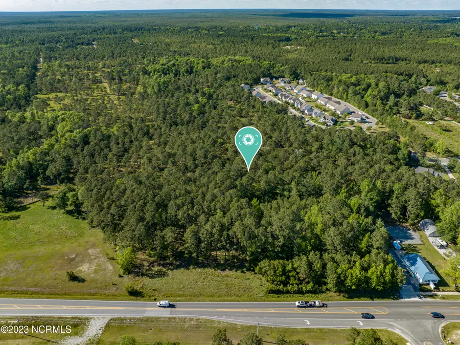 Tract 1 State Hwy 210, Hampstead, NC 28443 - Image #3