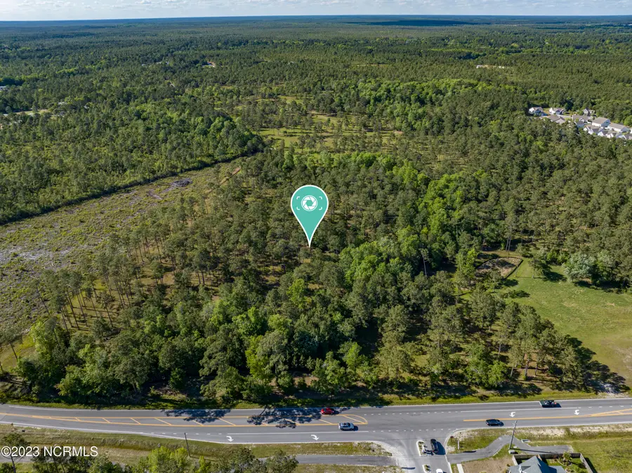 Tract 2 State Hwy 210, Hampstead, NC 28443 - #3