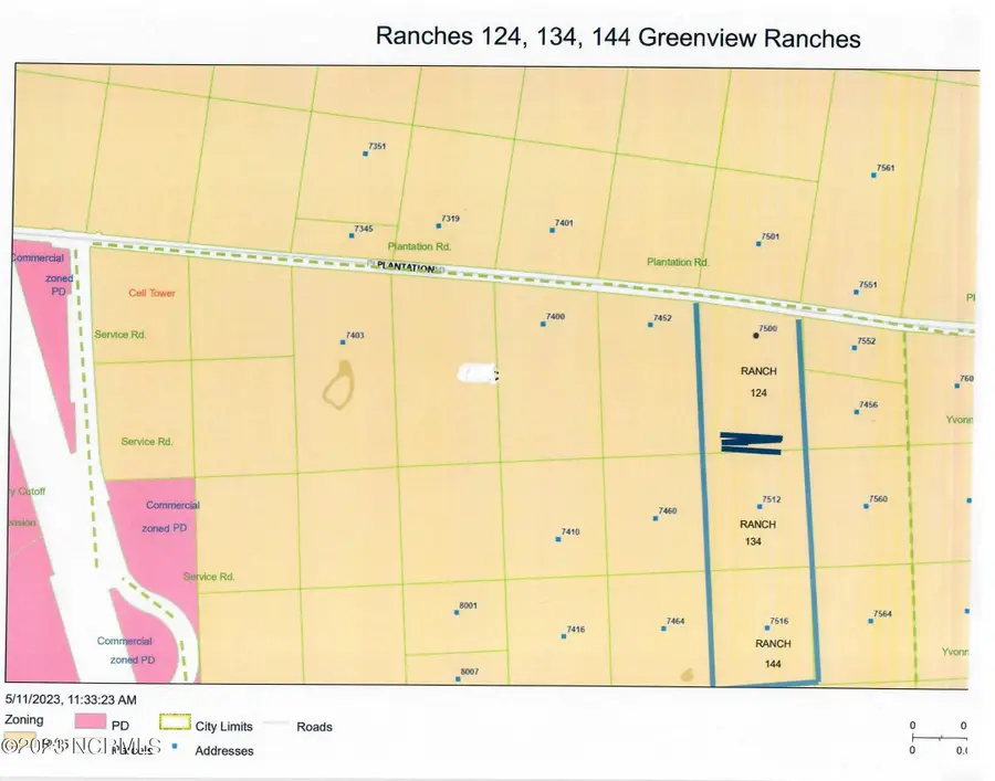 7500-7516 Plantation Road, Wilmington, NC 28411 - Image #3