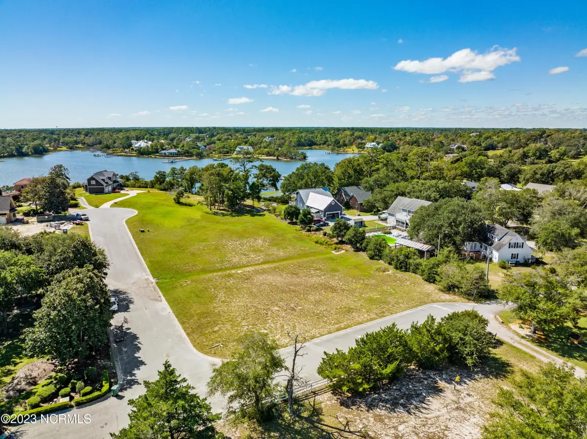 Lot 2 Point Drive, Swansboro, NC 28584 - Image #1
