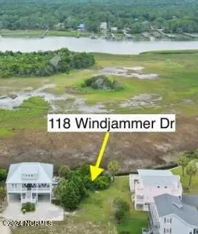 118 Windjammer Drive, Holden Beach, NC 28462 - Image #3
