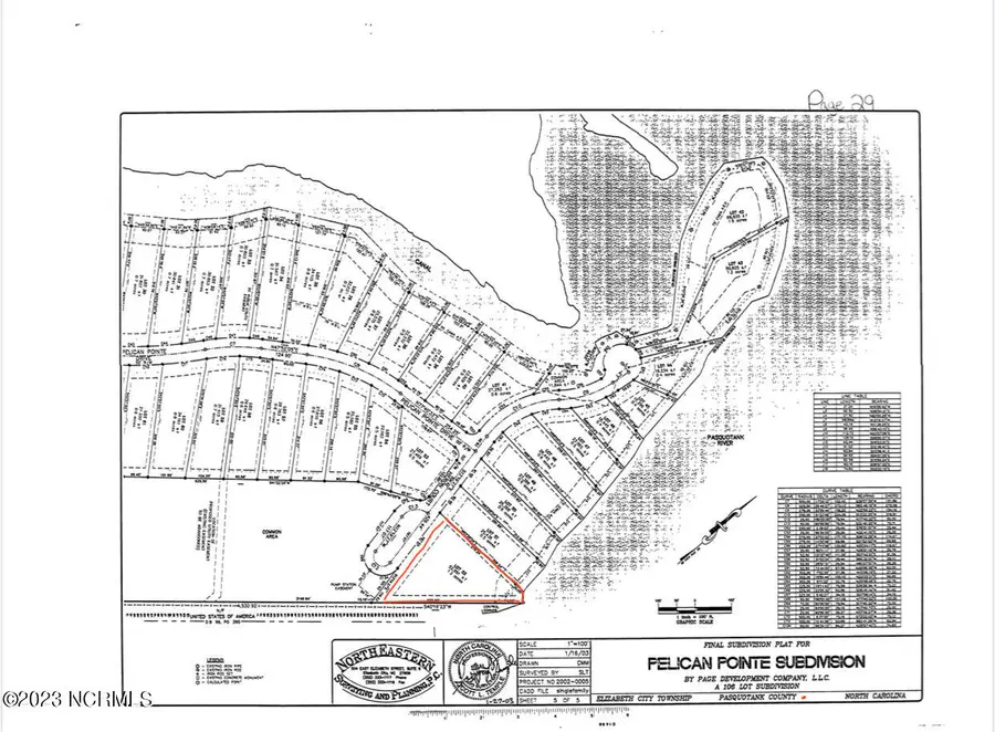 302 Harrier Court, Elizabeth City, NC 27909 - Image #3