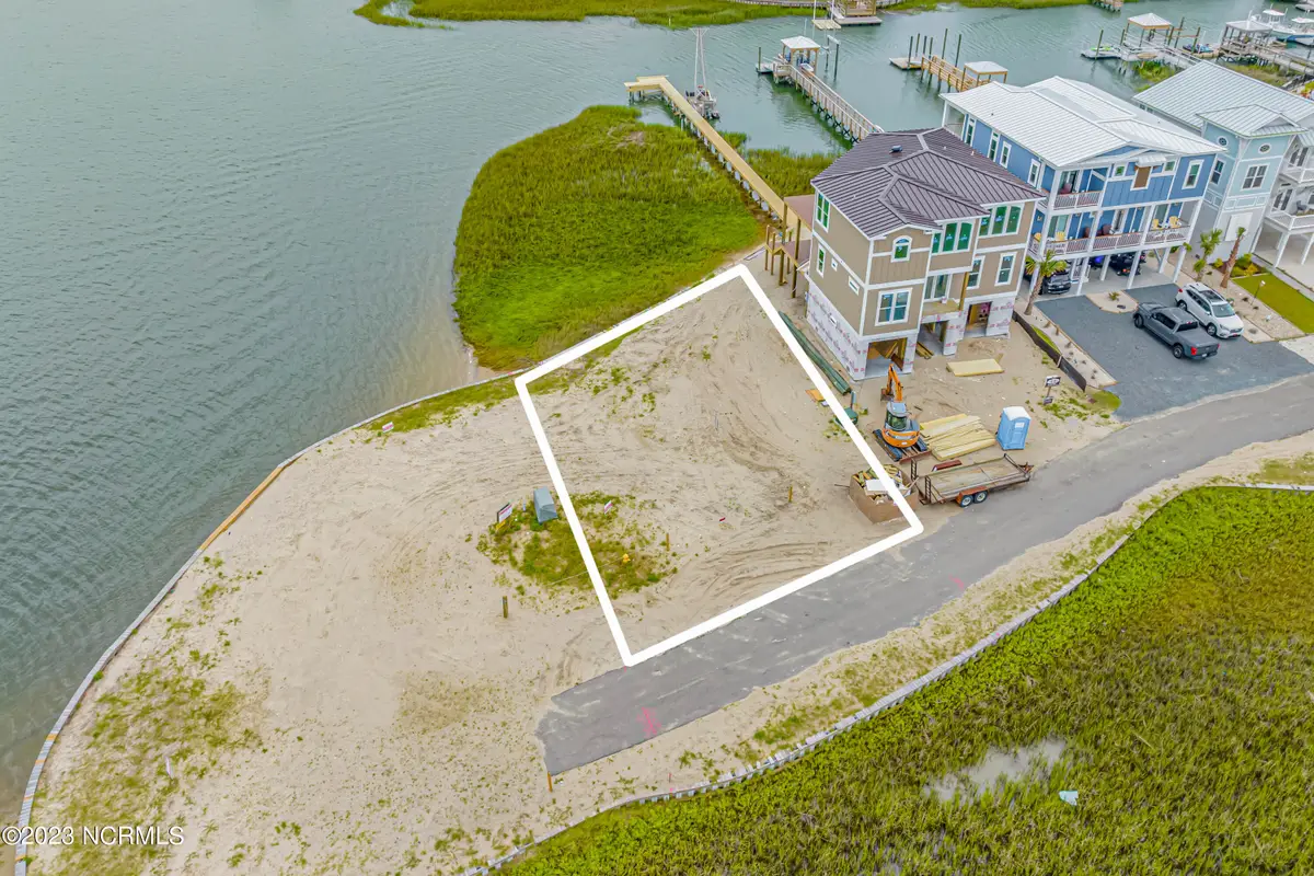 1534 Riverside Drive, Sunset Beach, NC 28468 - Image #1