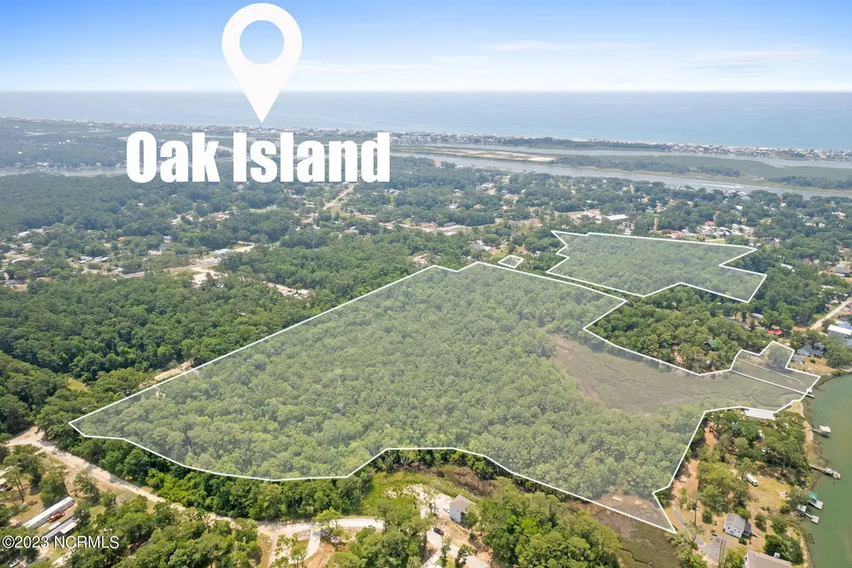 545 Crossland Road Se, Bolivia, NC 28422 - #1