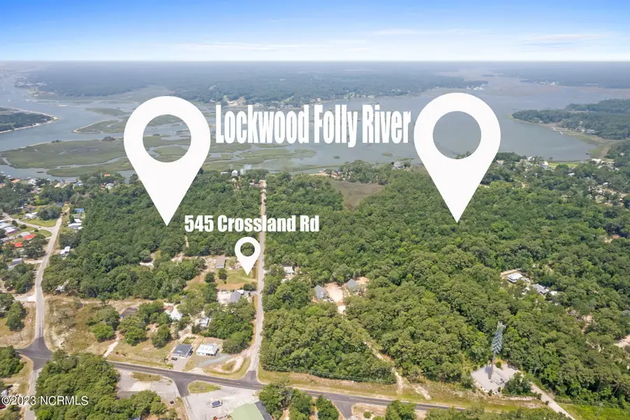 545 Crossland Road Se, Bolivia, NC 28422 - #3