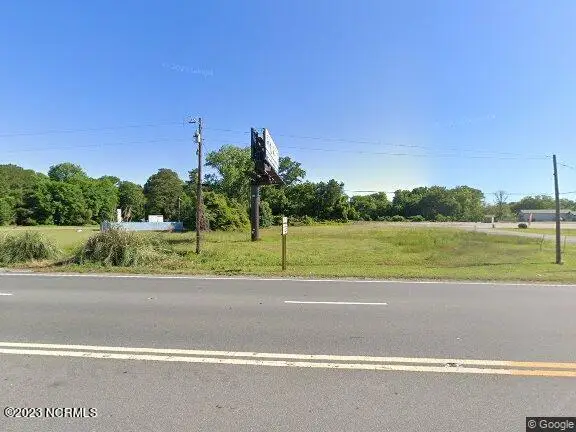 101-103 W New Bern Road, Kinston, NC 28502 - Image #1
