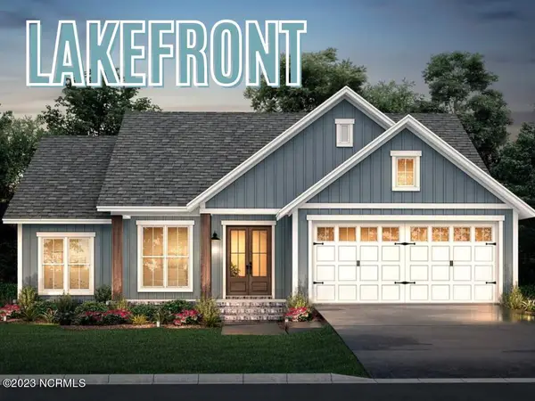 2003 Caracara Drive, New Bern, NC 28560