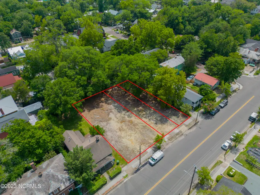 412 Castle Street, Wilmington, NC 28401 - Image #2