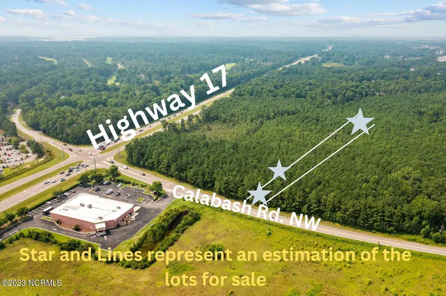 77 Calabash Road Nw, Calabash, NC 28467 - #2