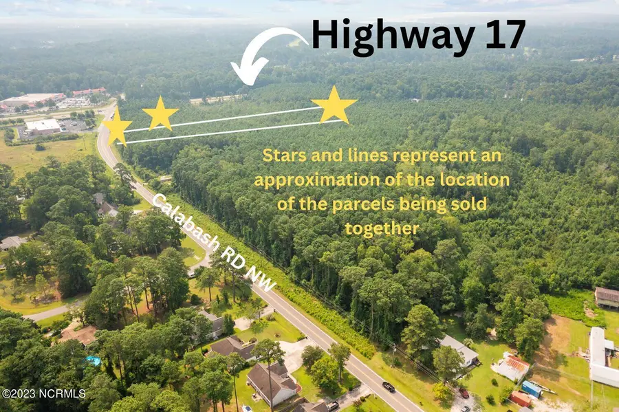 77 Calabash Road Nw, Calabash, NC 28467 - #3