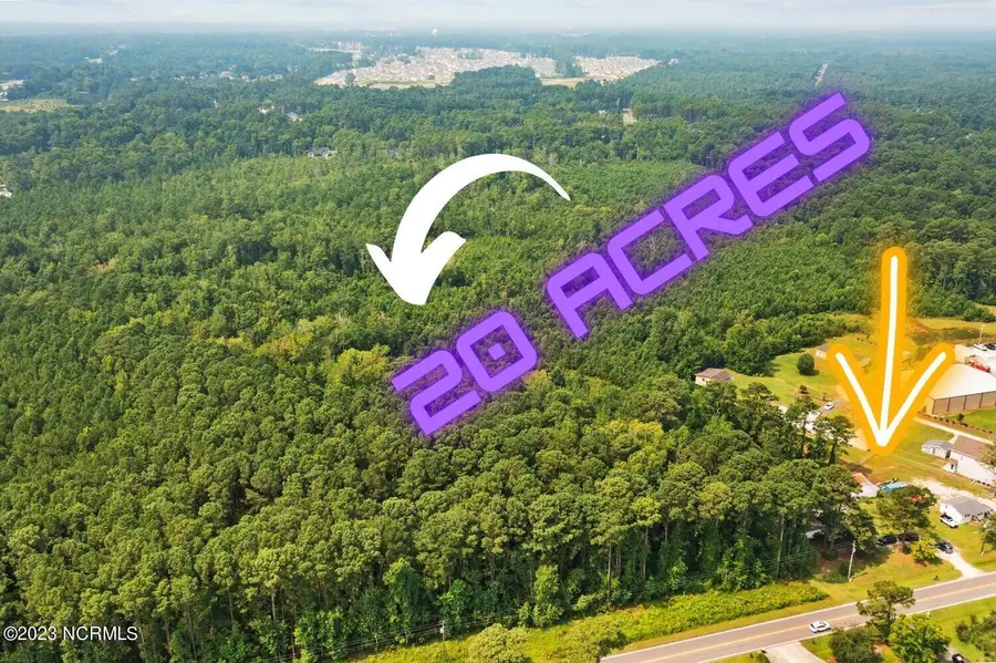 179 Calabash Road Nw, Calabash, NC 28467 - #3