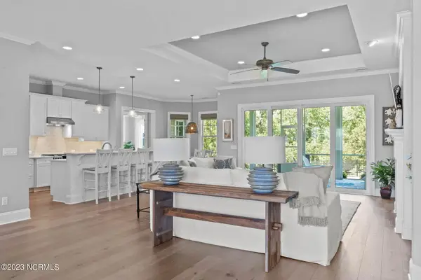 3410 Oyster Tabby Drive, Wilmington, NC 28412