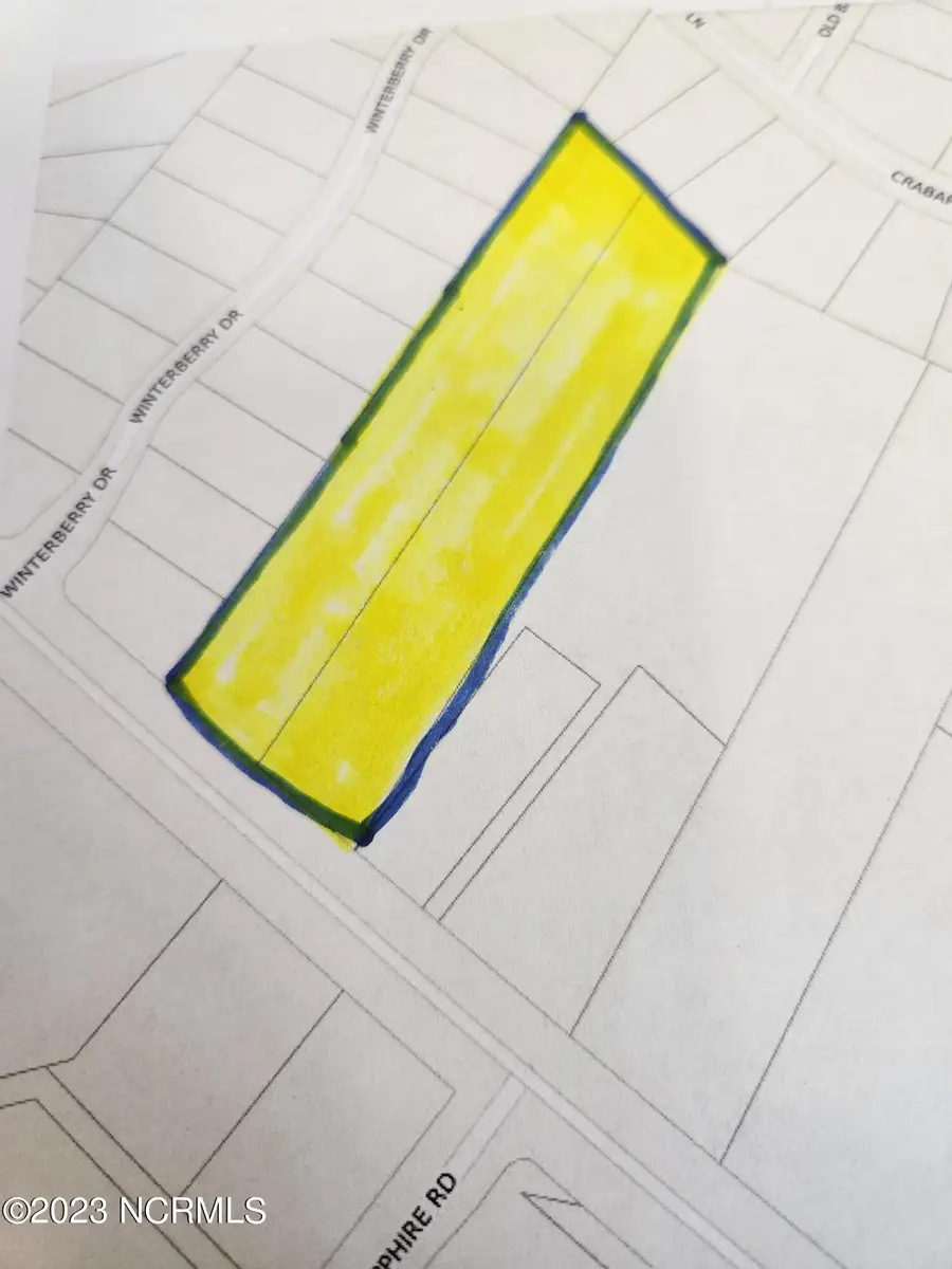 2286 Benvenue Road, Rocky Mount, NC 27804 - Image #2