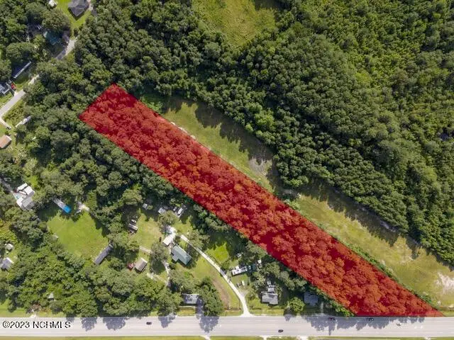 000 Richlands Highway, Richlands, NC 28574 - Image #1