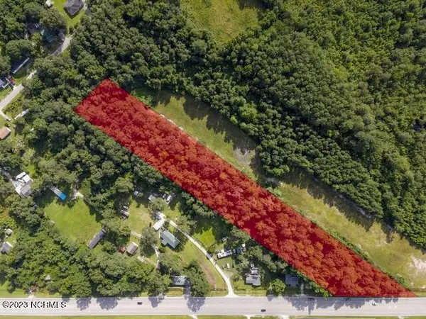 000 Richlands Highway, Richlands, NC 28574