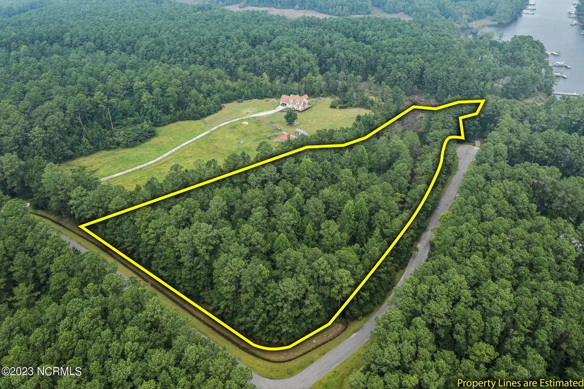 Lot 1 Port Drive, Oriental, NC 28571 - Image #1