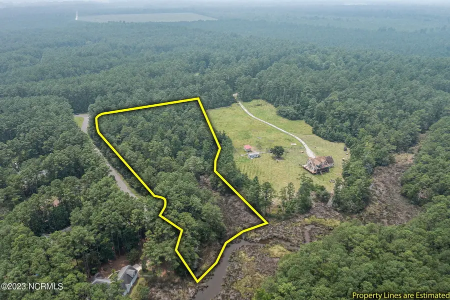 Lot 1 Port Drive, Oriental, NC 28571 - Image #3