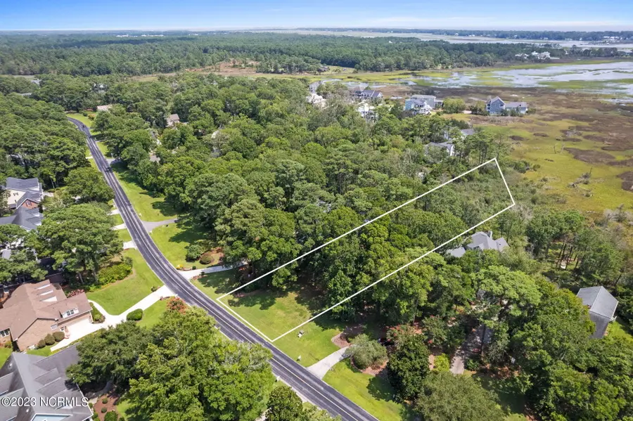 3229 Beaver Creek Drive Se, Southport, NC 28461 - Image #2