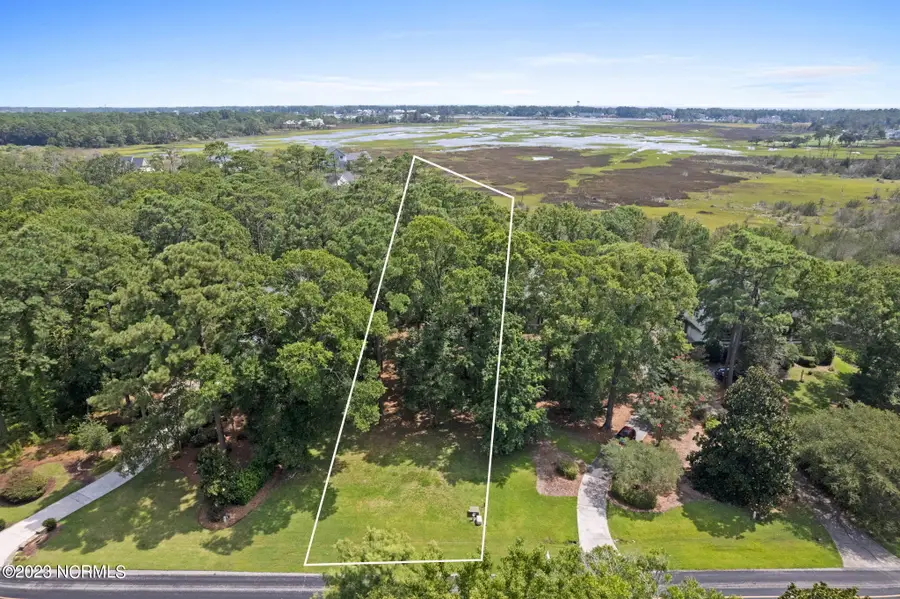 3229 Beaver Creek Drive Se, Southport, NC 28461 - Image #3