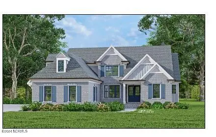 1306 Barkentine Drive, New Bern, NC 28560 - Image #1