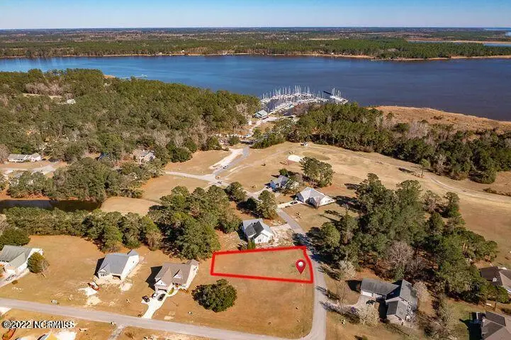 1306 Barkentine Drive, New Bern, NC 28560 - Image #3