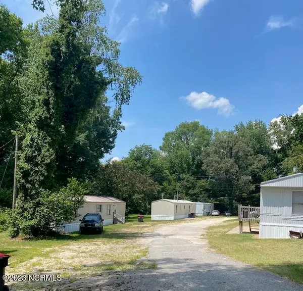 110 Ponds Lane, Rockingham, NC 28379