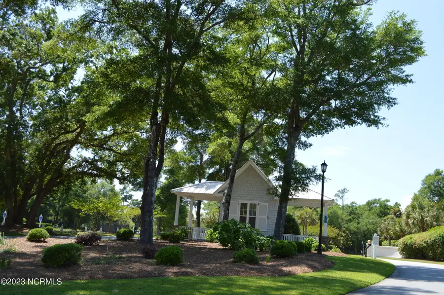 3378 Four Water Lane Sw, Supply, NC 28462 - #3