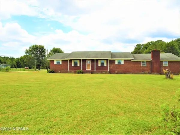 641 W Nc Highway 561 W, Aulander, NC 27805