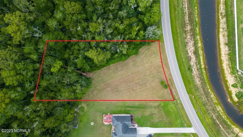 401 Guinea Road, Moyock, NC 27958 - #1