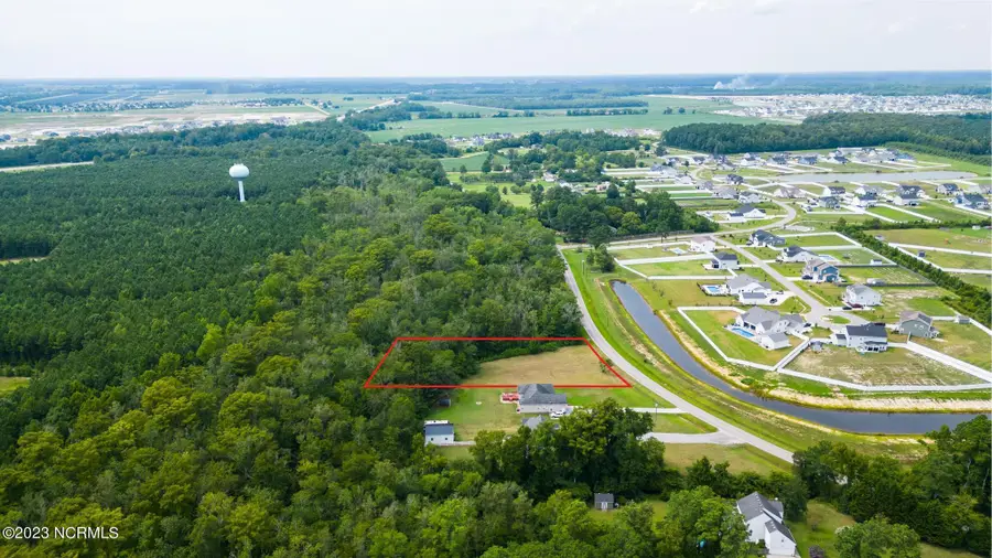 401 Guinea Road, Moyock, NC 27958 - #3