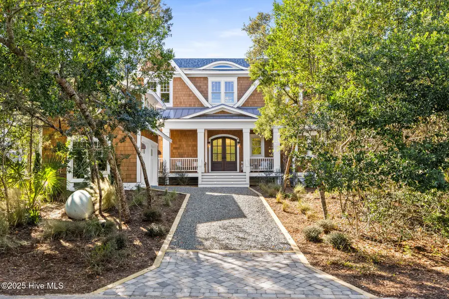 548 Chicamacomico Way, Bald Head Island, NC 28461 - Image #3