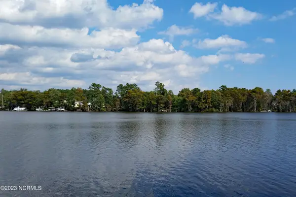 60 Kennedy Court N, Hertford, NC 27944