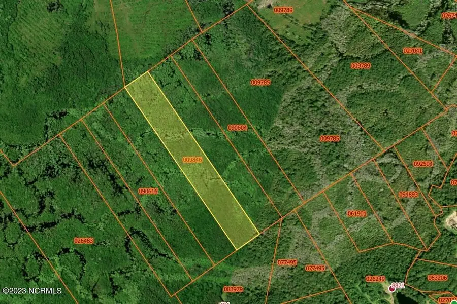 0 Red Hill Road, Whiteville, NC 28472 - Image #2