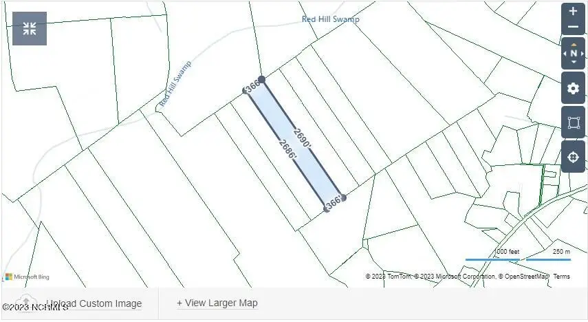 0 Red Hill Road, Whiteville, NC 28472 - Image #3