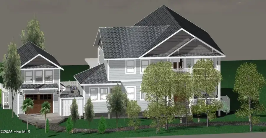 1 Red Bay Court, Bald Head Island, NC 28461 - Image #2