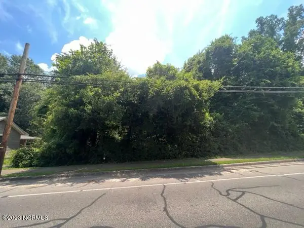 314 N Poplar Street, Aberdeen, NC 28315