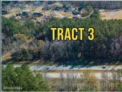 Tract 3 M L King Jr Boulevard, New Bern, NC 28562 - #3