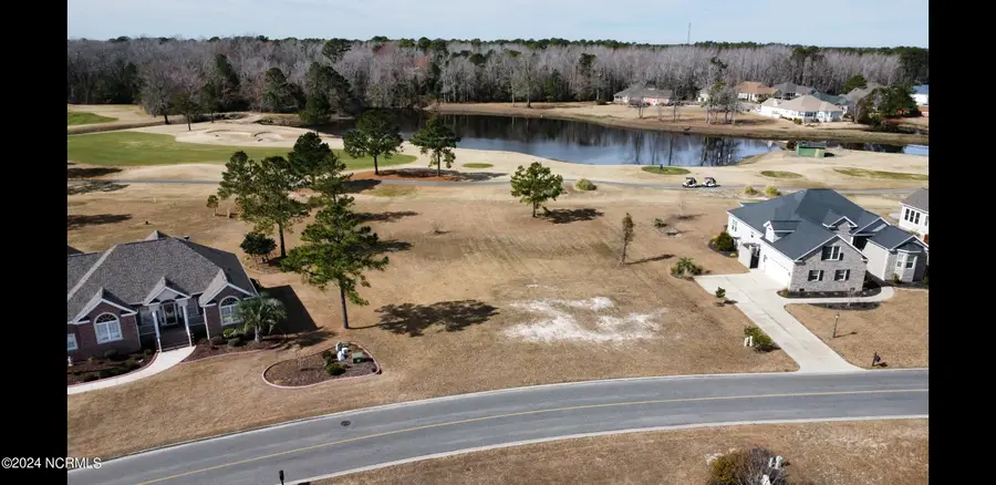 1006 Middleton Drive Nw, Calabash, NC 28467 - #3