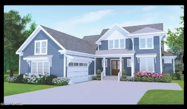 4009 Dauntless Lane, Wilmington, NC 28412