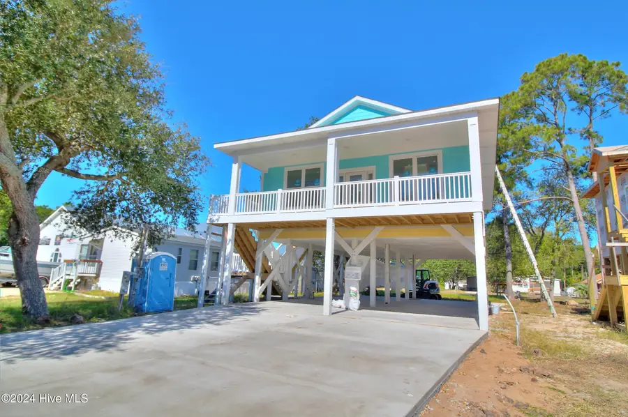 6926 Beach Drive Sw, Ocean Isle Beach, NC 28469 - Image #2