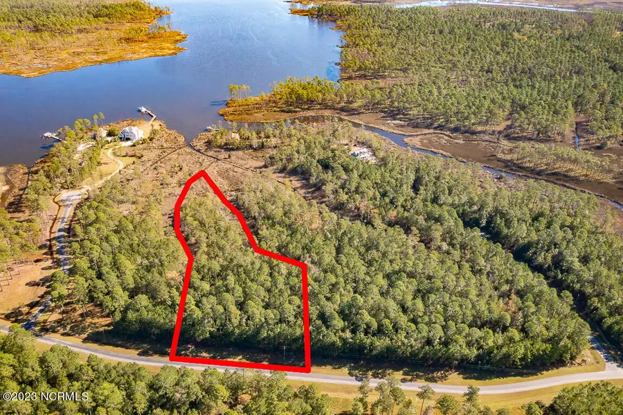 29 Paradox Point Drive, Aurora, NC 27806 - Image #3
