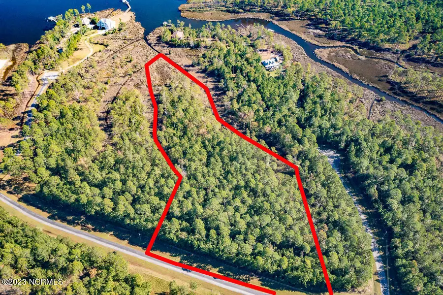 30 Paradox Point Drive, Aurora, NC 27806 - Image #2