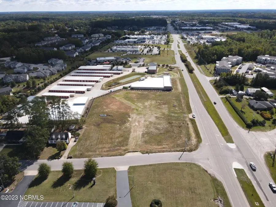 4004 Raleigh Road Parkway W, Wilson, NC 27896 - Image #3