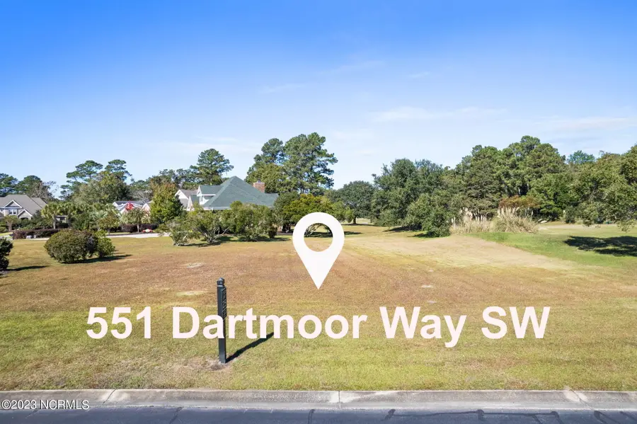 551 Dartmoor Way Sw, Ocean Isle Beach, NC 28469 - Image #2
