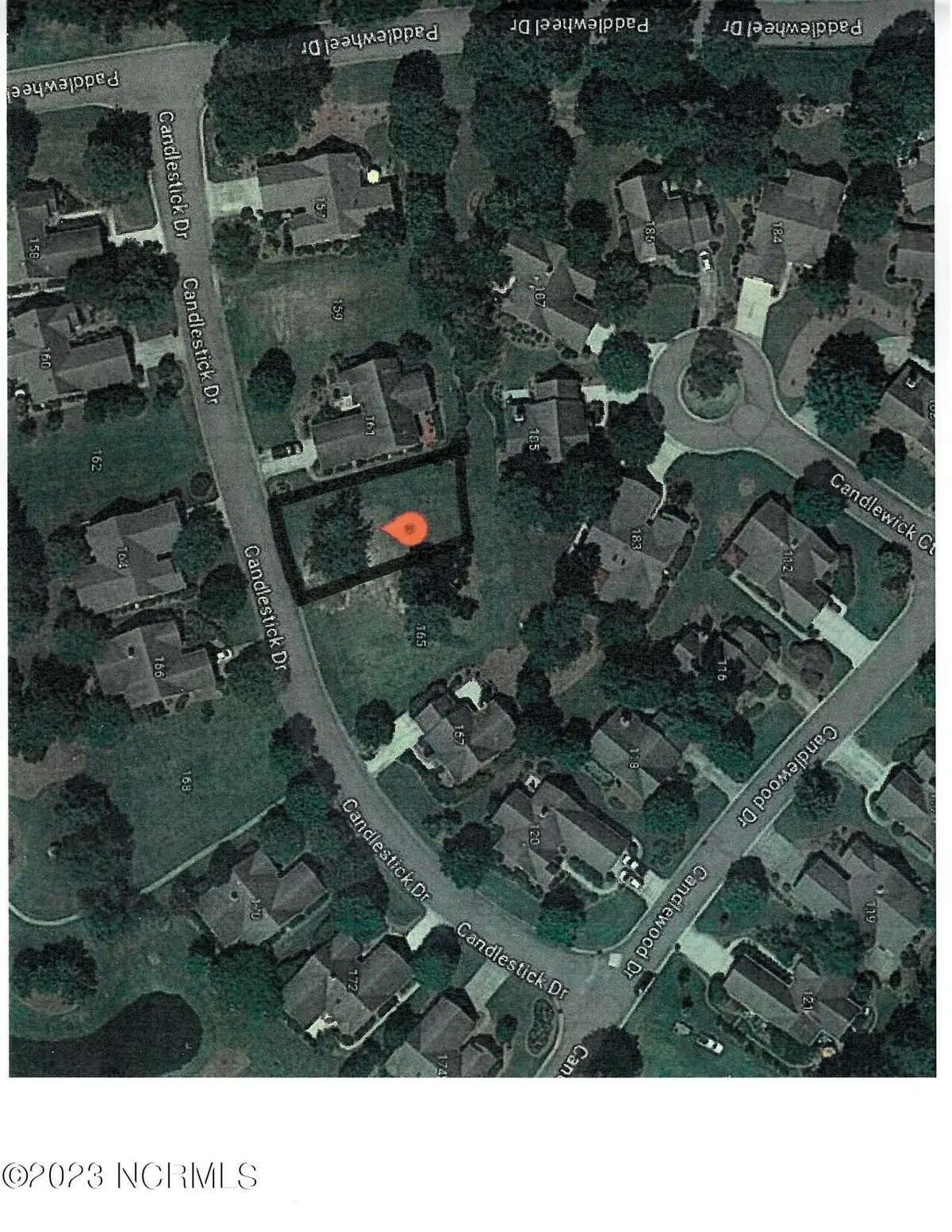 163 Candlestick Drive, Wallace, NC 28466 - Image #1