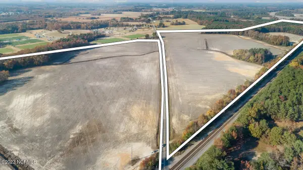 00 London Church Road Ne, Wilson, NC 27896