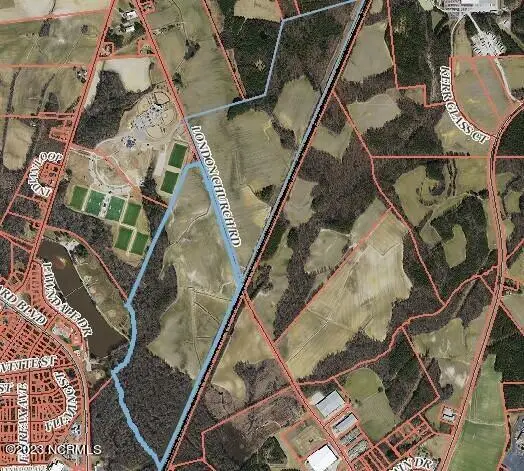 00 London Church Road Ne, Wilson, NC 27896 - Image #2