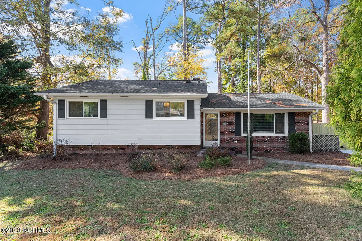 306 Virginia Avenue, Garner, NC 27529 - Image #1