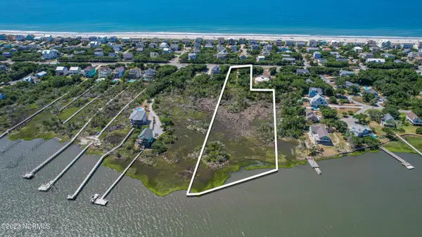 4310 Emerald Drive, Emerald Isle, NC 28594