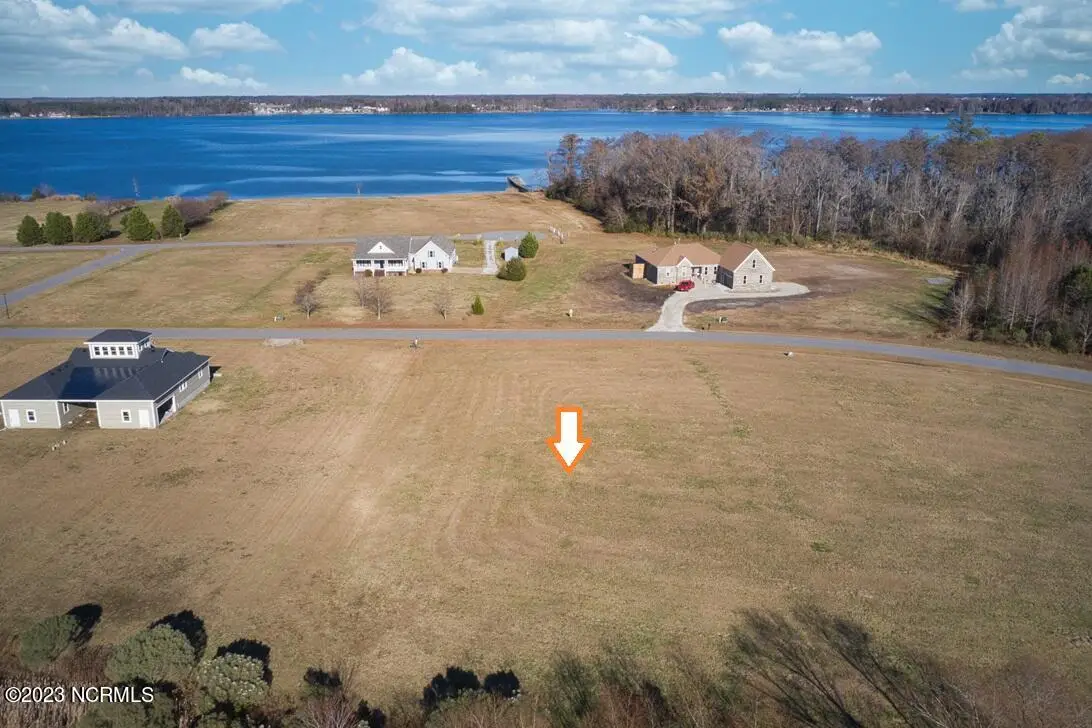 Lot 41 Sterling Colson Way, Hertford, NC 27944 - Image #1
